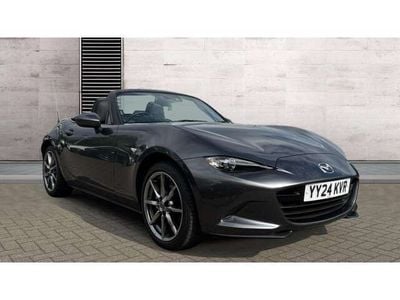 Mazda MX5