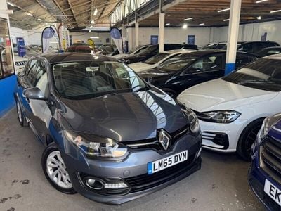 Renault Mégane III