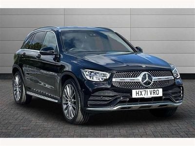 Mercedes GLC300