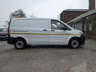 Mercedes Vito