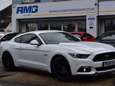 Ford Mustang GT
