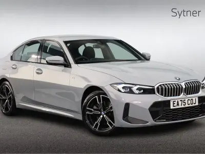 Used BMW 330