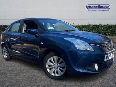Suzuki Baleno