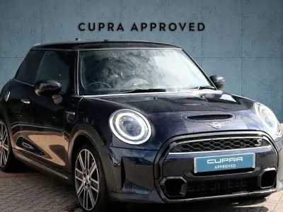 Used Mini Cooper S Exclusive 178 HP (130 kW) 2022 Hatchback