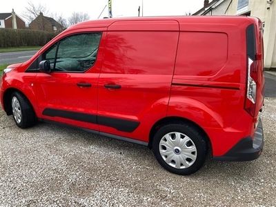 used Ford Transit Connect 1.0 200 EcoBoost Trend