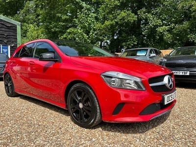 Mercedes A200