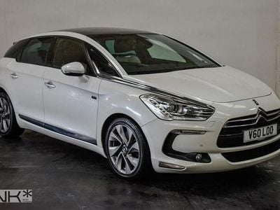 Citroën DS5