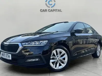 Usado Skoda Octavia