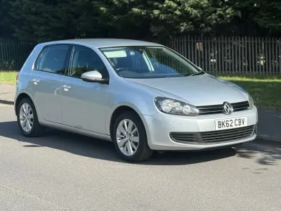 Usado VW Golf VII