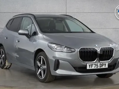 Used BMW 220 Active Tourer