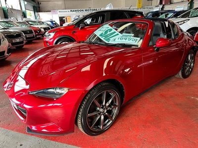 Mazda MX5