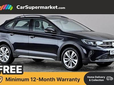 Used 2026 VW Taigo Life SUV | £14,697 (Super price)