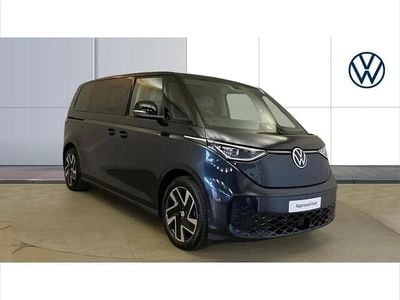 Other Used 2025 VW ID. Buzz Pro MPV | £55,950 (Expensive)