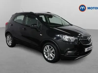 Używany Vauxhall Mokka Design Edition 140 KM (102 kW) 2019 SUV