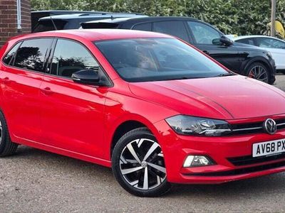 VW Polo