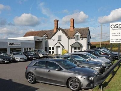 Used BMW 650 M Sport 450 HP (330 kW) 2014 Coupe