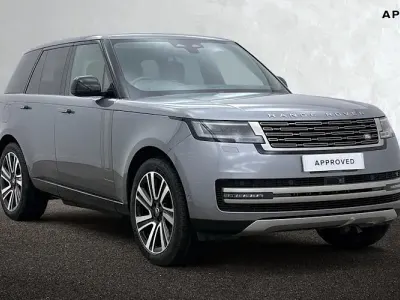 Used Land Rover Range Rover