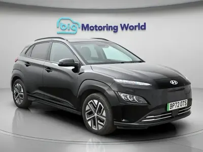 Gebraucht Hyundai Kona Ultimate 10 kW (14 PS) 2023 SUV