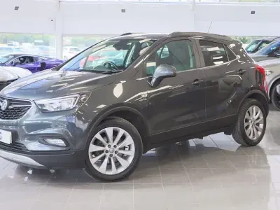 Used Vauxhall Mokka