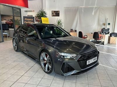 Audi RS6