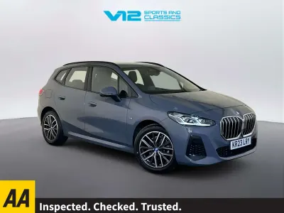 Used BMW 225
