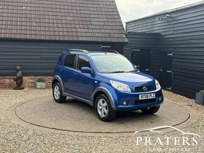 Daihatsu Terios