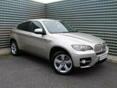Used BMW X6 2008 SUV