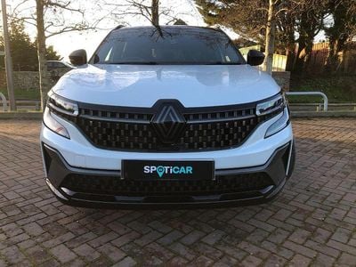 Other Used 2024 Renault Austral Techno Esprit Alpine SUV | £22,990 (Good price)