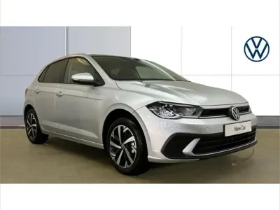 Used VW Polo Match 94 HP (69 kW) 2025 Other Hatchback