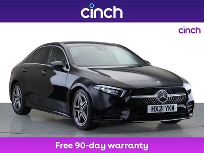 Mercedes A220