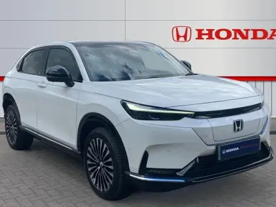 Usado Honda e Advance 150 kW (204 HP) 2025 Citadino