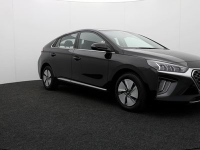 used Hyundai Ioniq 2022 | 1.6 h-GDi Premium DCT Euro 6 (s/s) 5dr