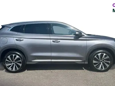 Used BYD Seal U 218 HP (160 kW) 2025 Grey SUV