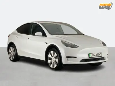 Usado Tesla Model Y