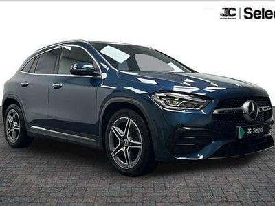 Mercedes GLA200