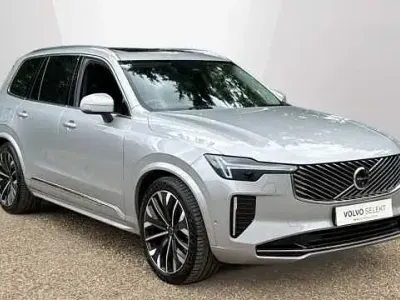 Usado Volvo XC90 Ultra 247 CV (181 kW) 2025 SUV
