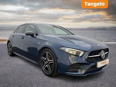Mercedes A200