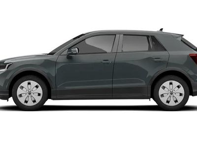 New Audi Q2 Sport 116 HP (85 kW) 2026 SUV