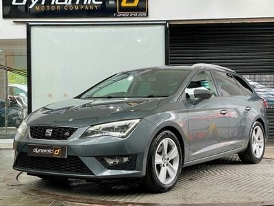 Seat Leon ST