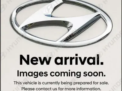 New Hyundai i20 Premium 90 HP (66 kW) 2025 Grey Hatchback