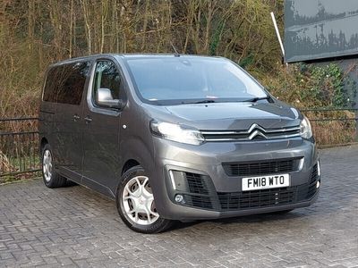 Citroën Spacetourer