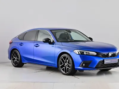 Used Honda Civic