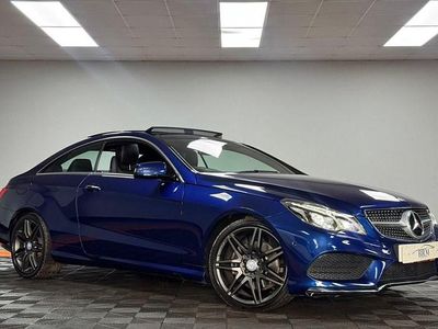 Mercedes E350