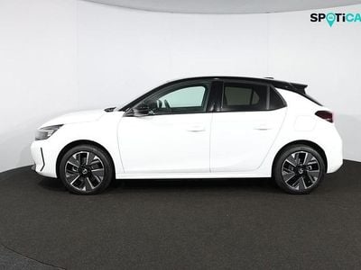 Vauxhall Corsa-e