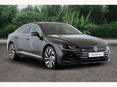 VW Arteon