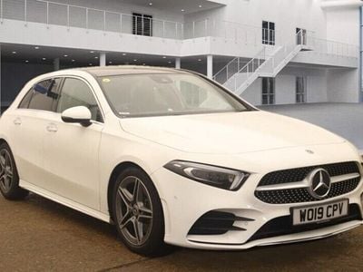 Mercedes A220
