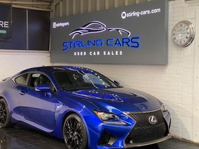 Lexus RC F