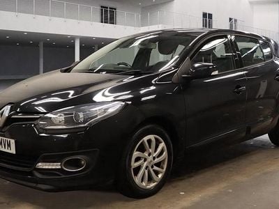 Renault Mégane III