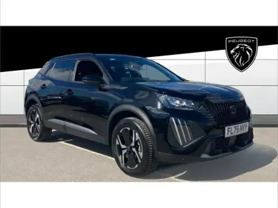 Used Peugeot 2008 Allure 143 HP (105 kW) 2025 Other SUV