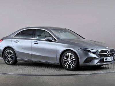 Mercedes A200